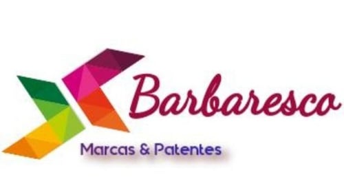 Logo Barbaresco Marcas e Patentes