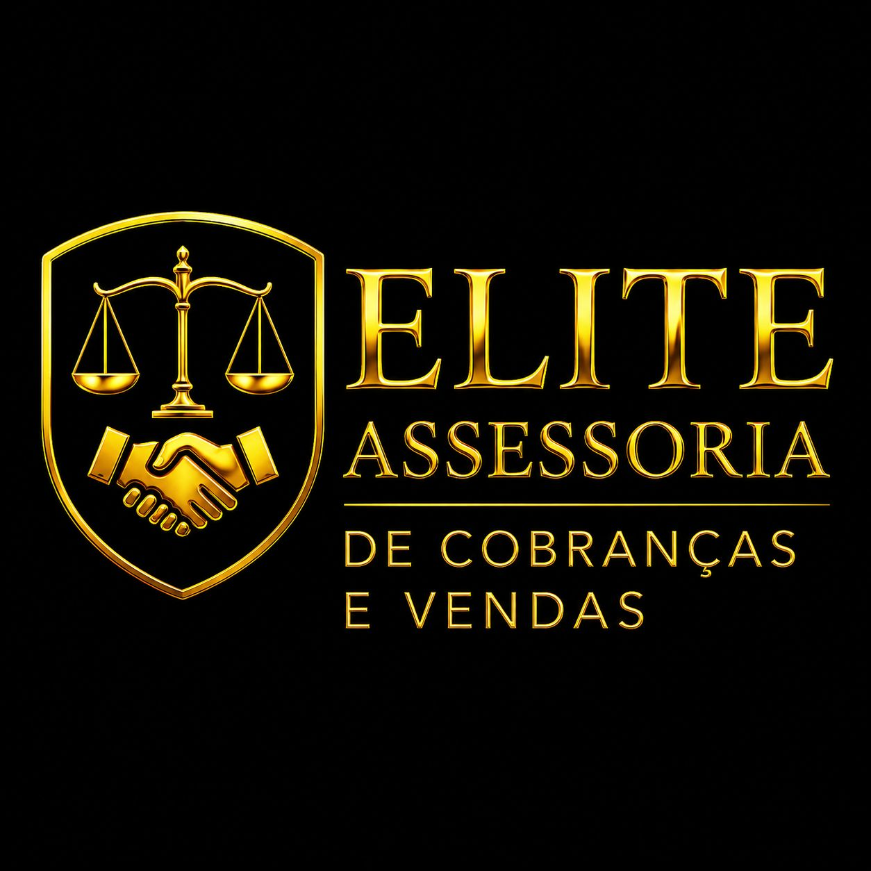 Logo Elite Assessoria